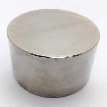 RARE EARTH D70 x 40 N42 GRADE