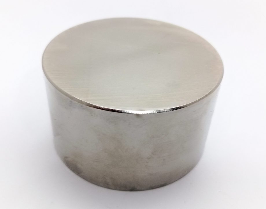 RARE EARTH D70 x 40 N42 GRADE