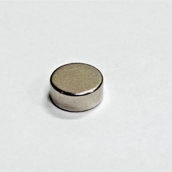 RARE EARTH D7 x 3  N42 GRADE