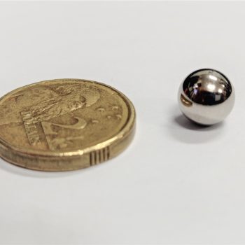 R/ EARTH SPHERE D8  N42 GRADE