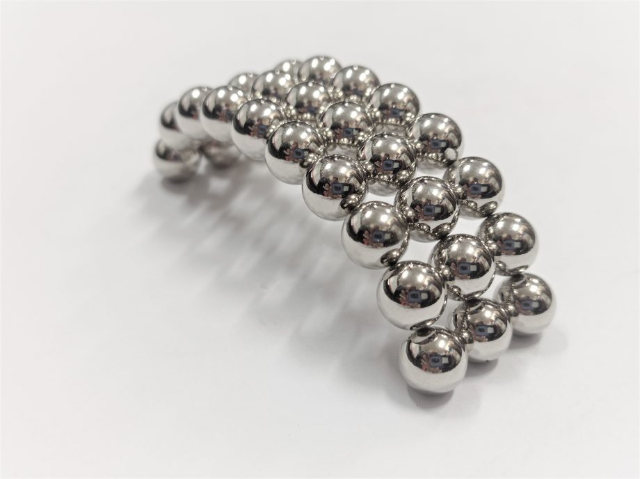 Rare Earth Sphere D8mm