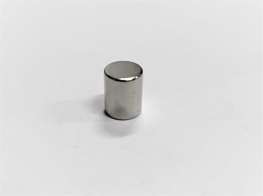 RARE EARTH D8 x 10   N42 GRADE