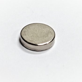 RARE EARTH D8 x 2   N42 GRADE