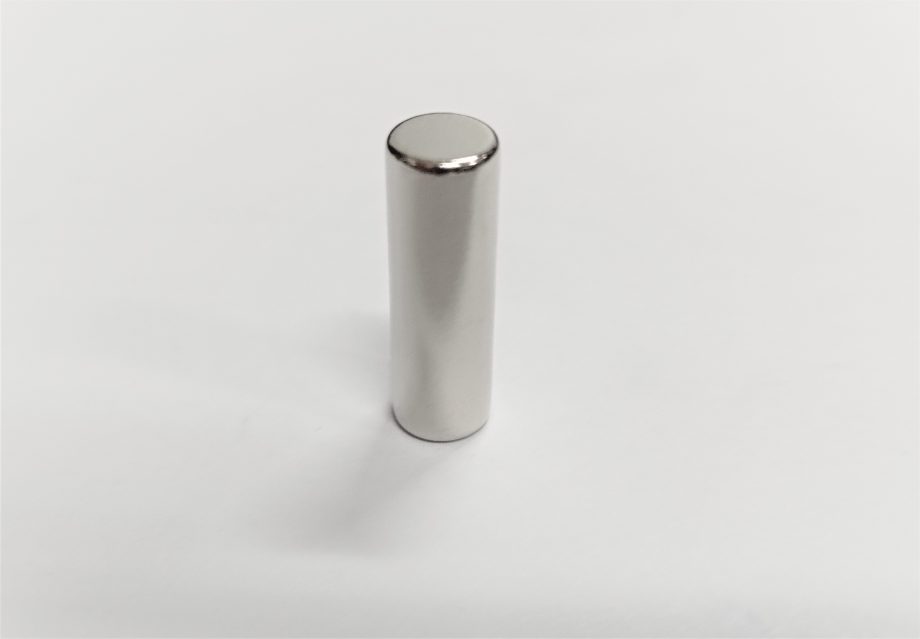 RARE EARTH D8 x 25  N42 GRADE