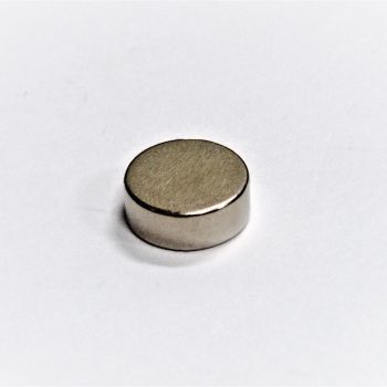 RARE EARTH D8 x 3   N42 GRADE