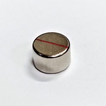 RARE EARTH D8 x 5   N42 GRADE