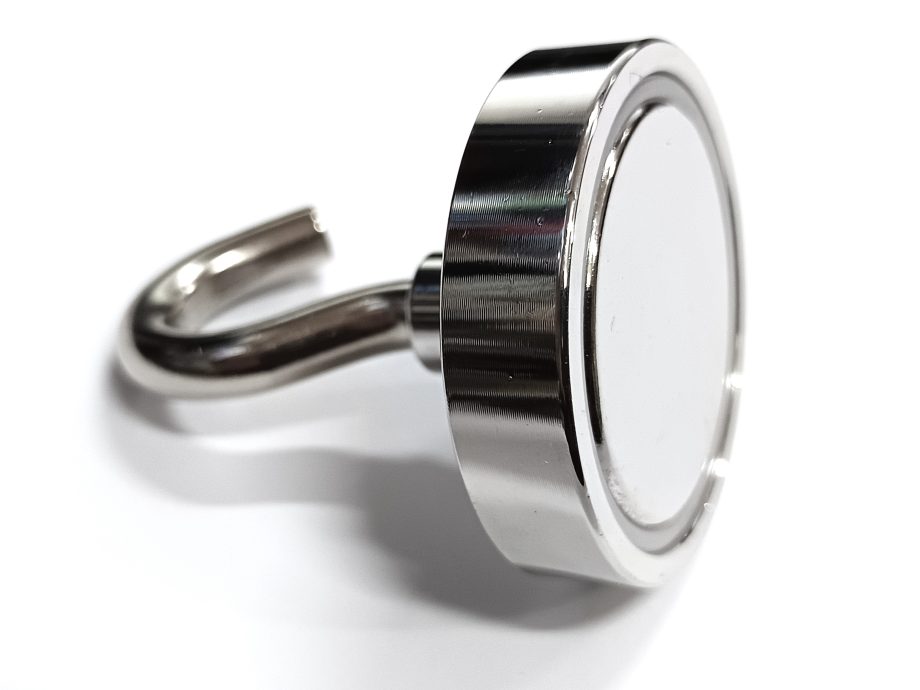 HOOK D48 x 11 - 24mm post