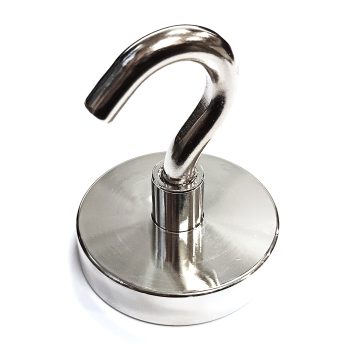 HOOK D48 x 11 - 24mm post
