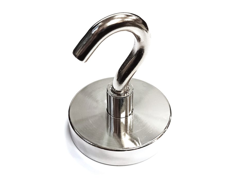 HOOK D48 x 11 - 24mm post
