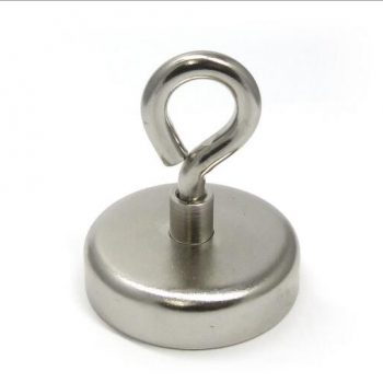 RARE EARTH POT D42 EYELET