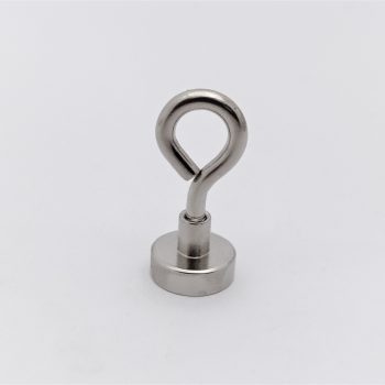 RARE EARTH POT D16 EYELET