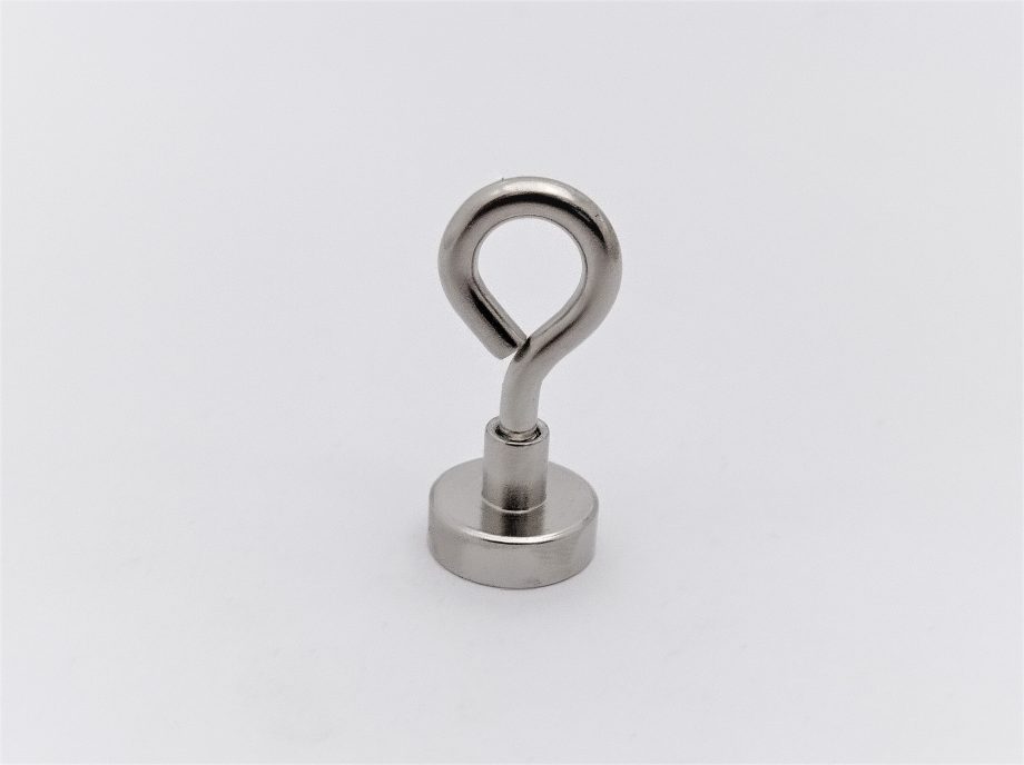 RARE EARTH POT D16 EYELET