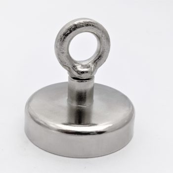 RARE EARTH POT D60 EYELET