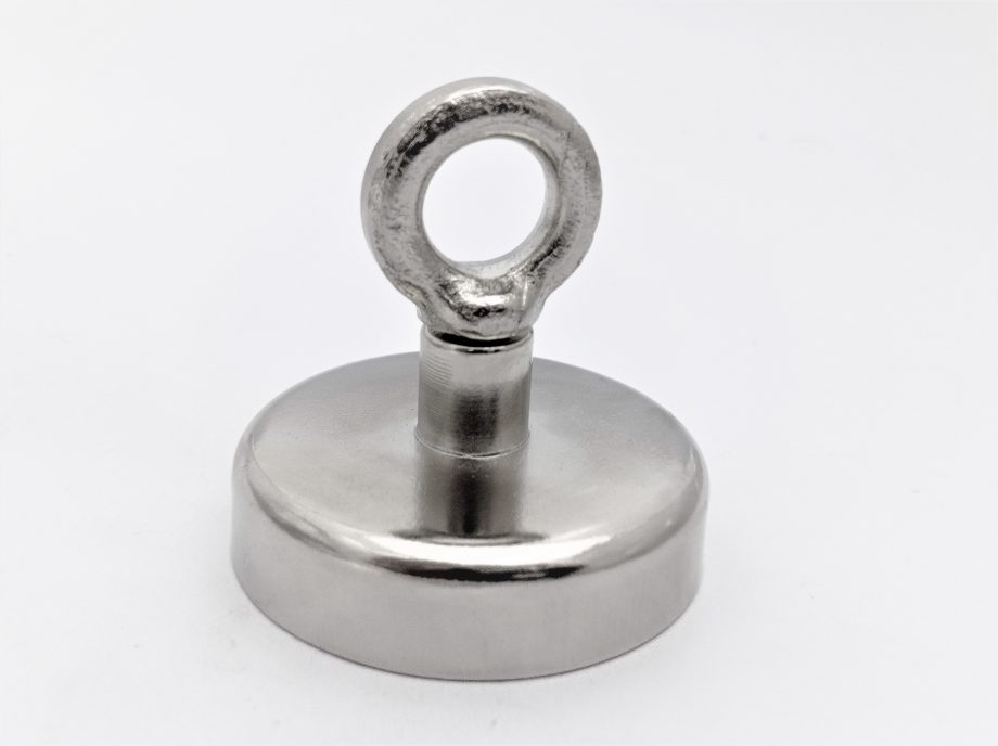 RARE EARTH POT D60 EYELET