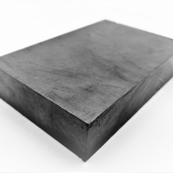 FERRITE BLOCK 100 x 65 x 20