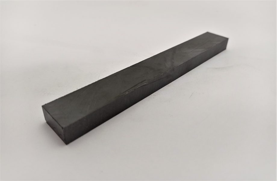 FERRITE BLOCK 120 x 8 x 16