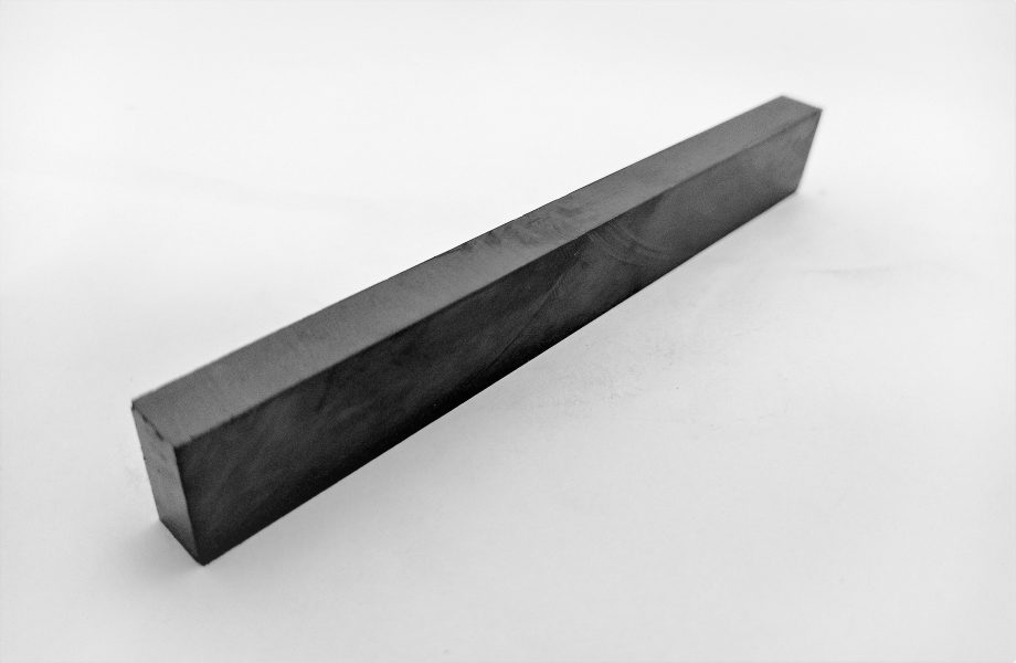FERRITE BLOCK 120 x 8 x 16