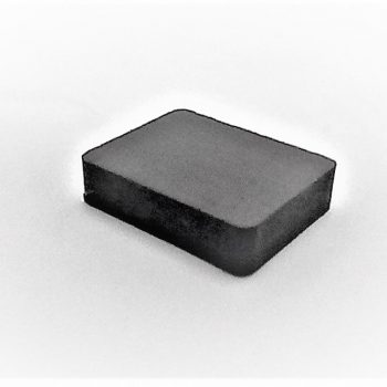 FERRITE 25 x 19 x 6