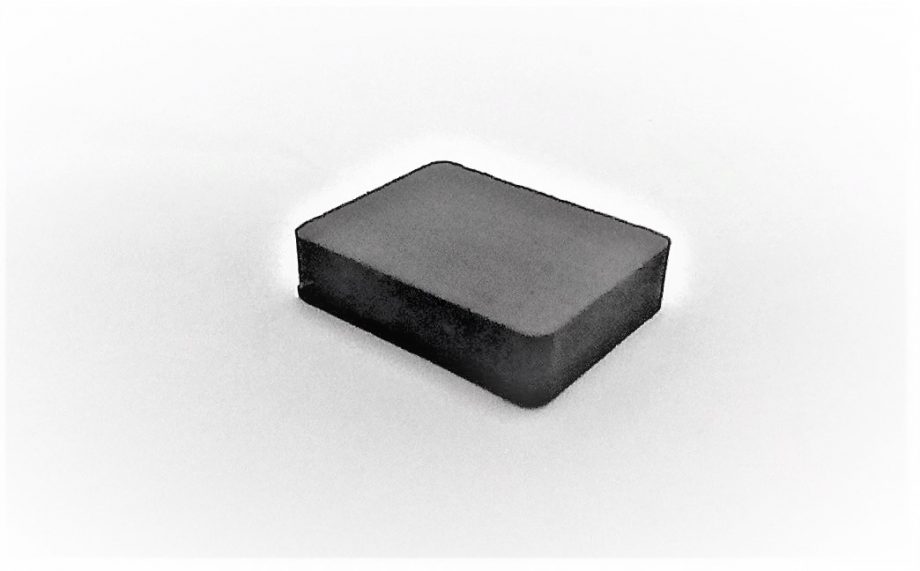 FERRITE 25 x 19 x 6