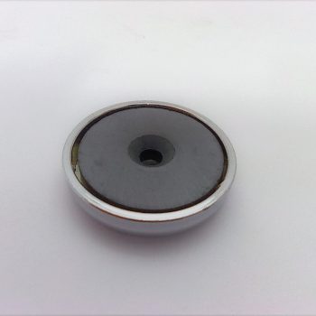 FERRITE CAPPED D32 x 7 x 4.8
