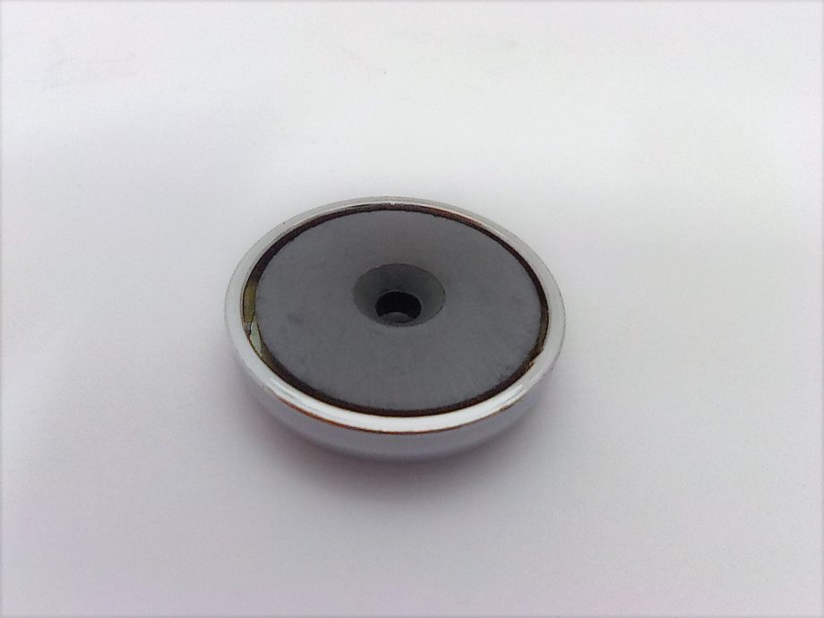 FERRITE CAPPED D32 x 7 x 4.8