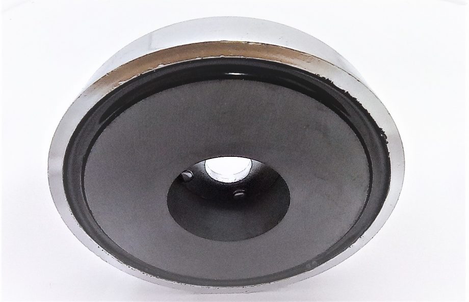 FERRITE CAPPED D88 x 18 x 13.5