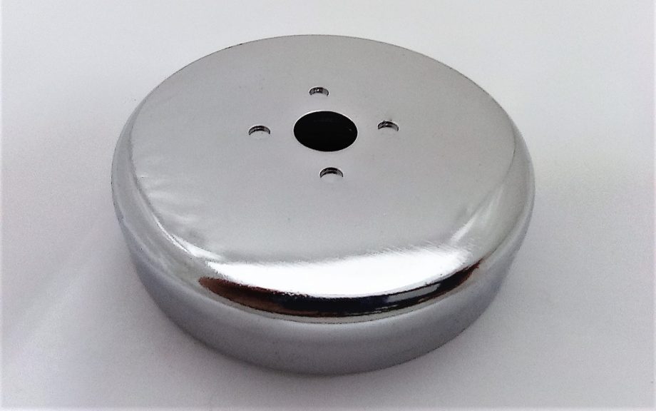 FERRITE CAPPED D88 x 18 x 13.5