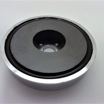 FERRITE CAPPED D88 x 18 x 13.5