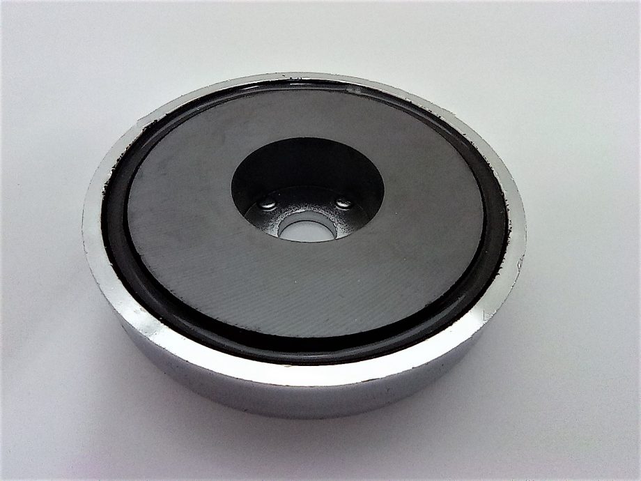 FERRITE CAPPED D88 x 18 x 13.5