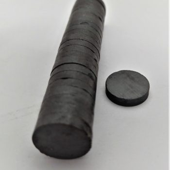 FERRITE DISC D15 x 3.5