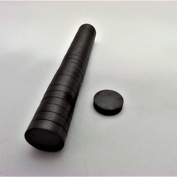 FERRITE DISC D15 x 4