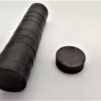 FERRITE DISC D30 x 10