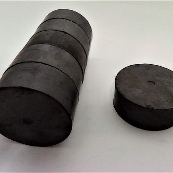 FERRITE DISC D48 x 20