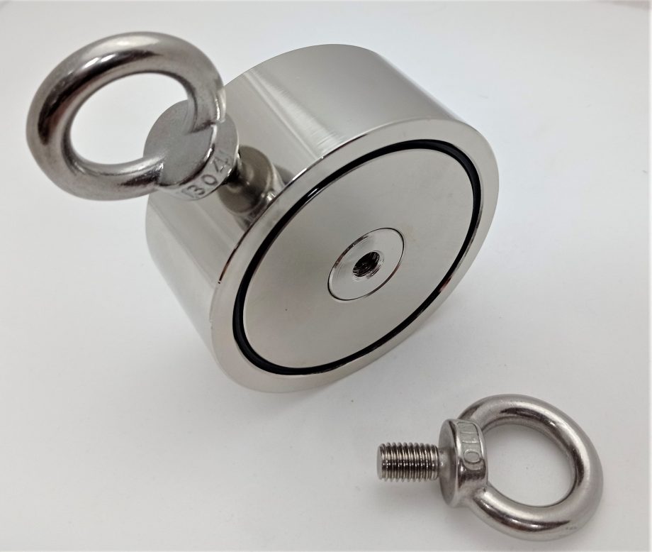 F300X2 D98 x ID10 x 40 - 300kg
