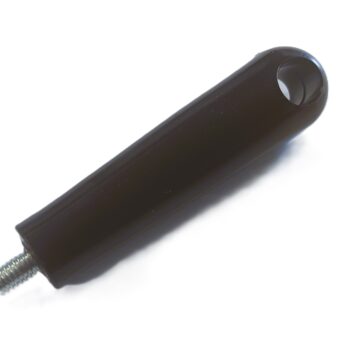 ORANGE HANDLE M6