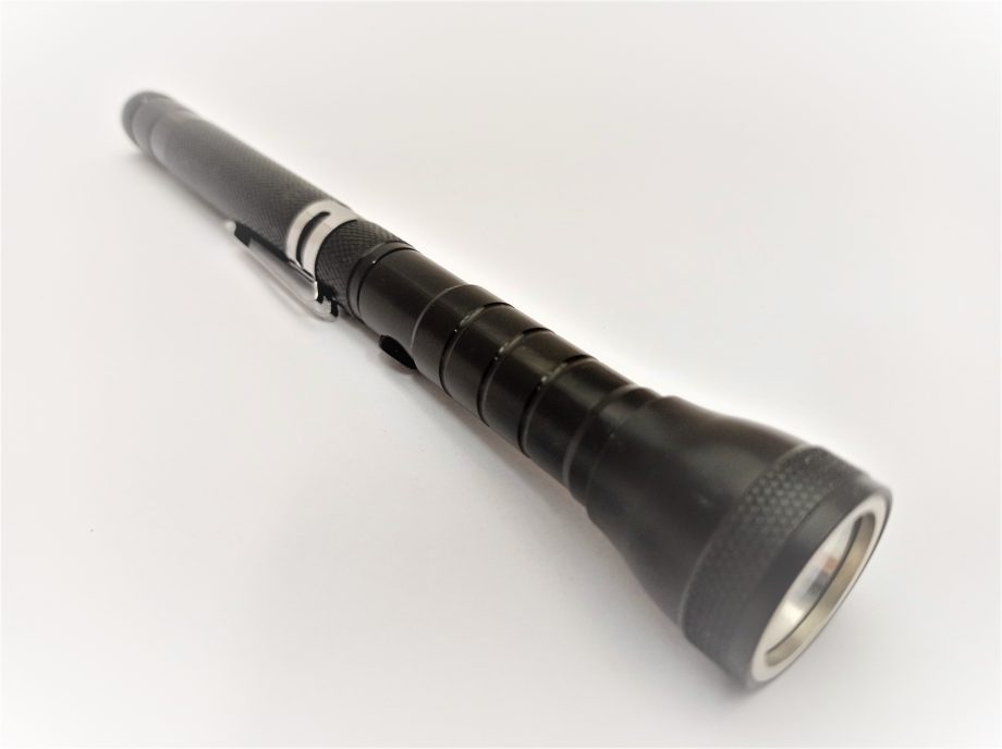 Magnetic Torch