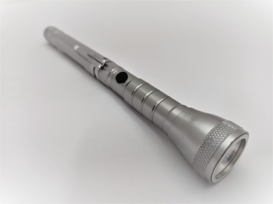 Magnetic Torch