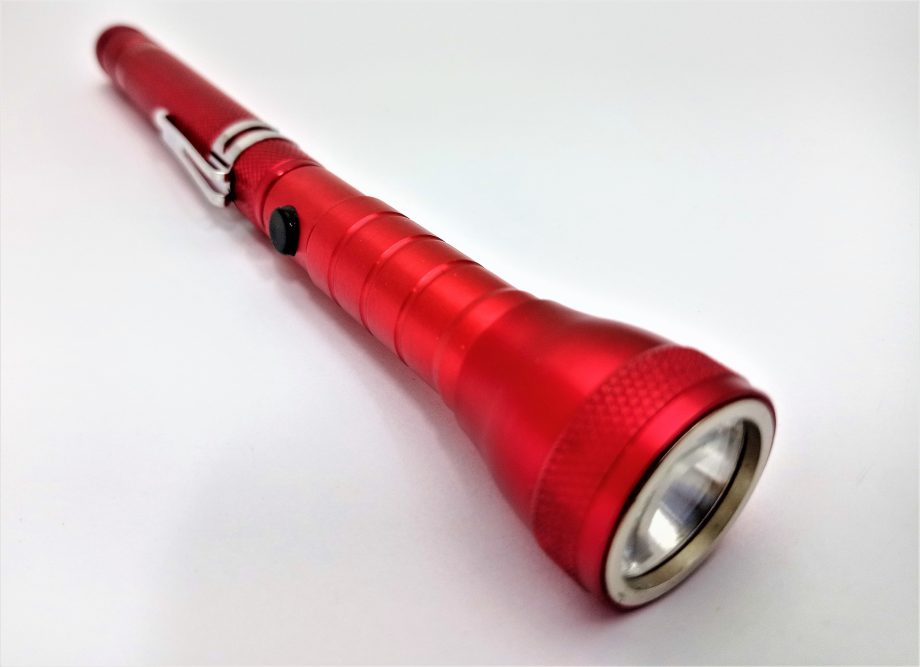 Magnetic Torch