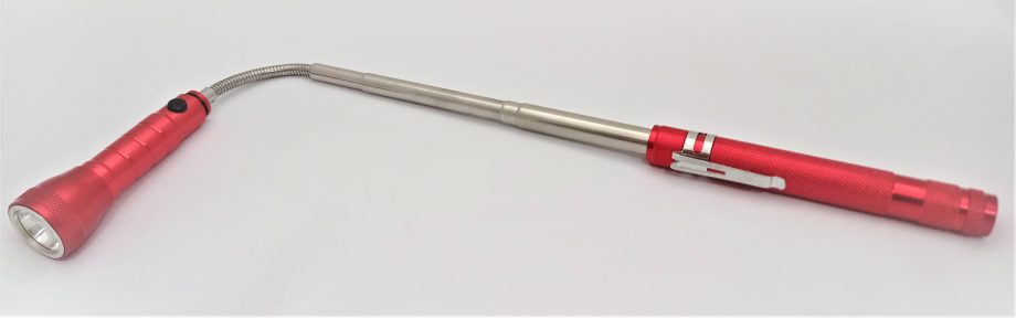 Magnetic Torch