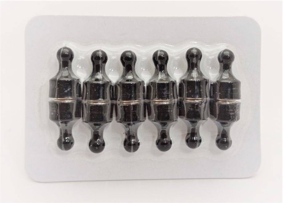 Pack of 12 Whiteboard Magnets