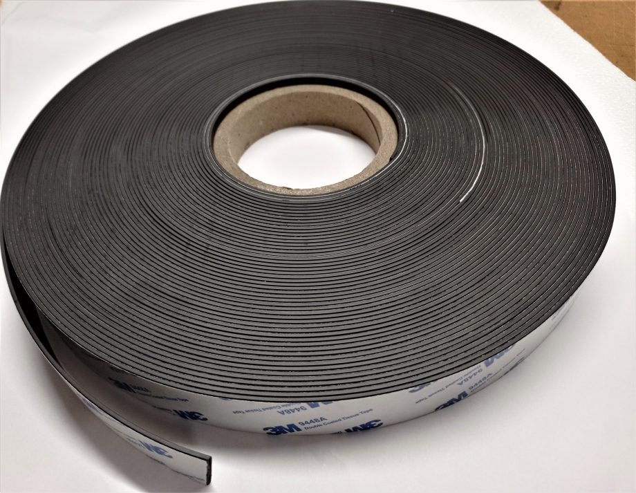 3M ADH STRIP B25.4 x 1.5 x 30m