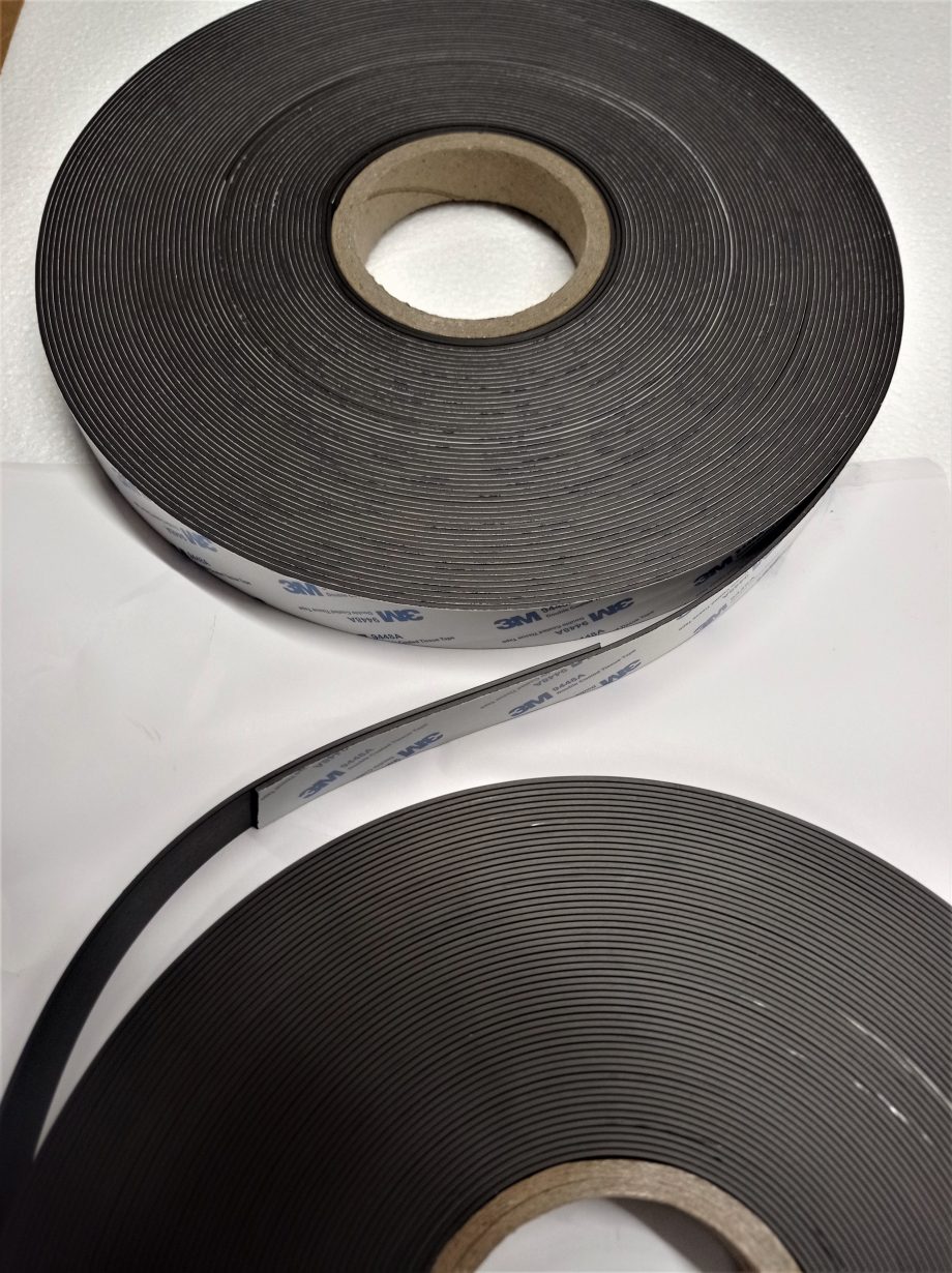 3M ADH STRIP B25.4 x 1.5 x 30m