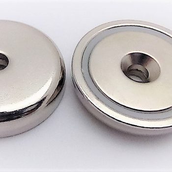 RARE EARTH C/S POT A42 x 9