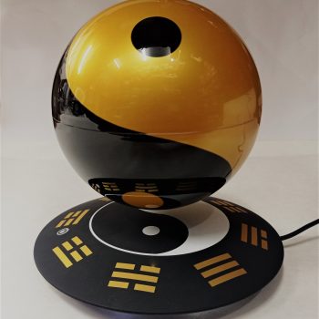 LEVITATE DEVICE - YIN YANG