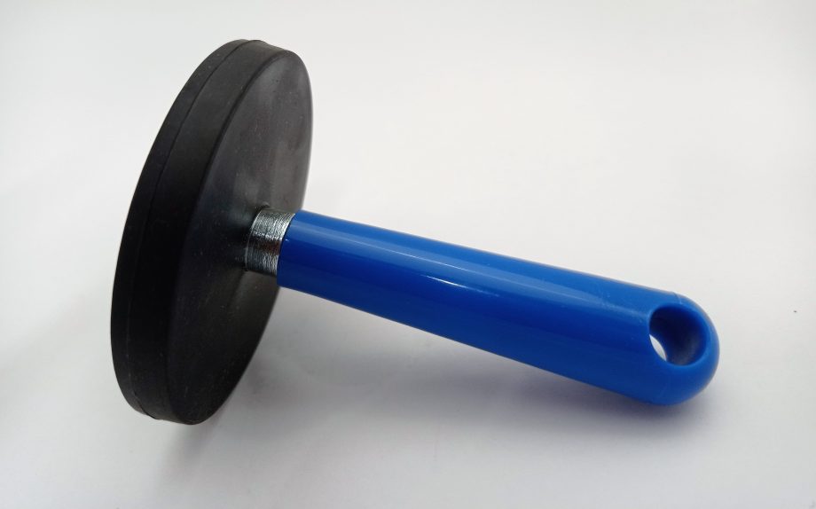 BLUE HANDLE M5