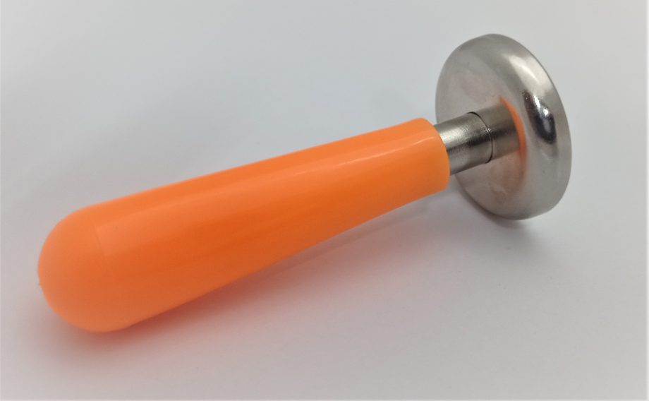 ORANGE HANDLE M6