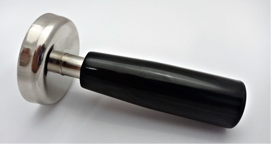BLACK HANDLE M8