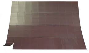 Mag Tabs  20 x 38 x 0.6mm