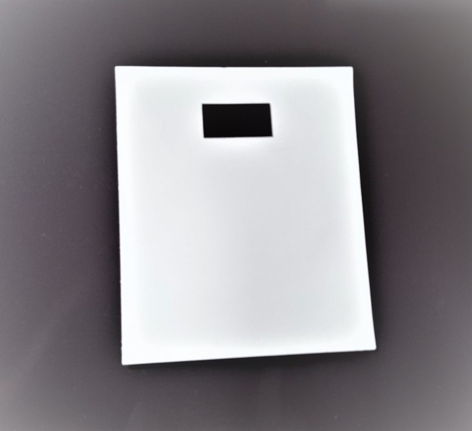 Mag Tabs  20 x 38 x 0.6mm