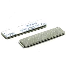 Steel Receiver Plate 45x13x1